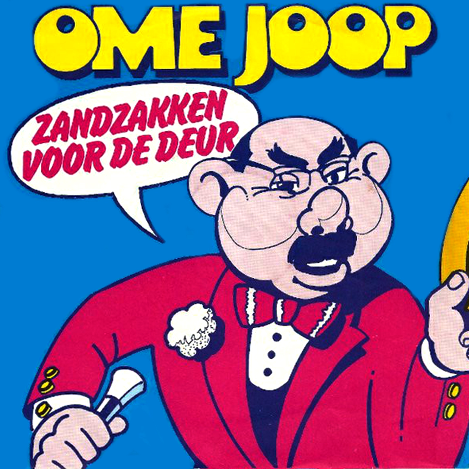 Zandzakken Voor De Deur