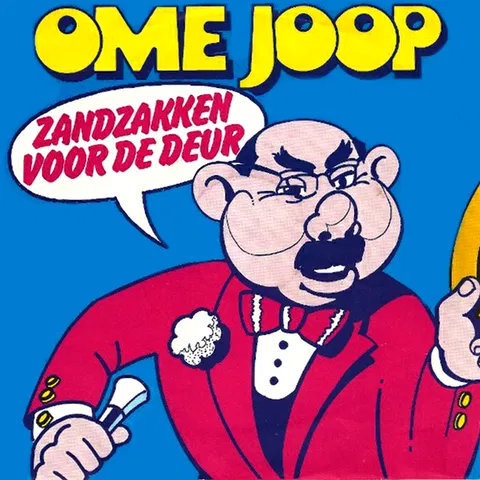 Zandzakken Voor De Deur