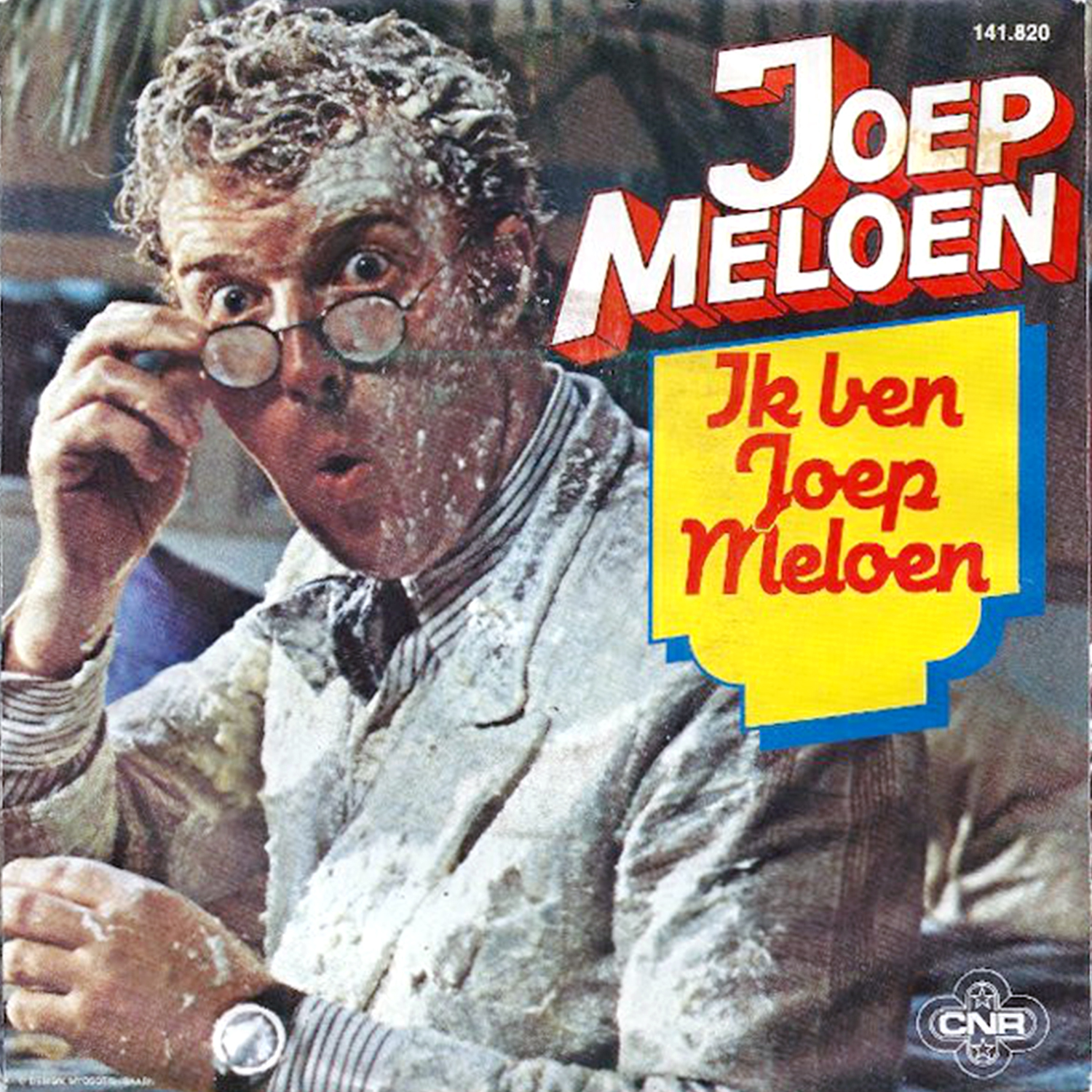 Ik Ben Joep Meloen