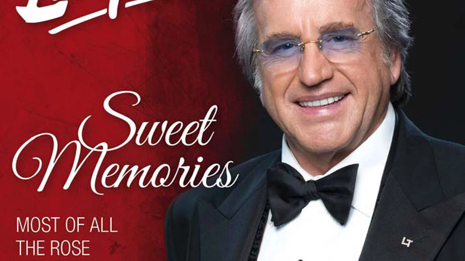 Sweet Memories background