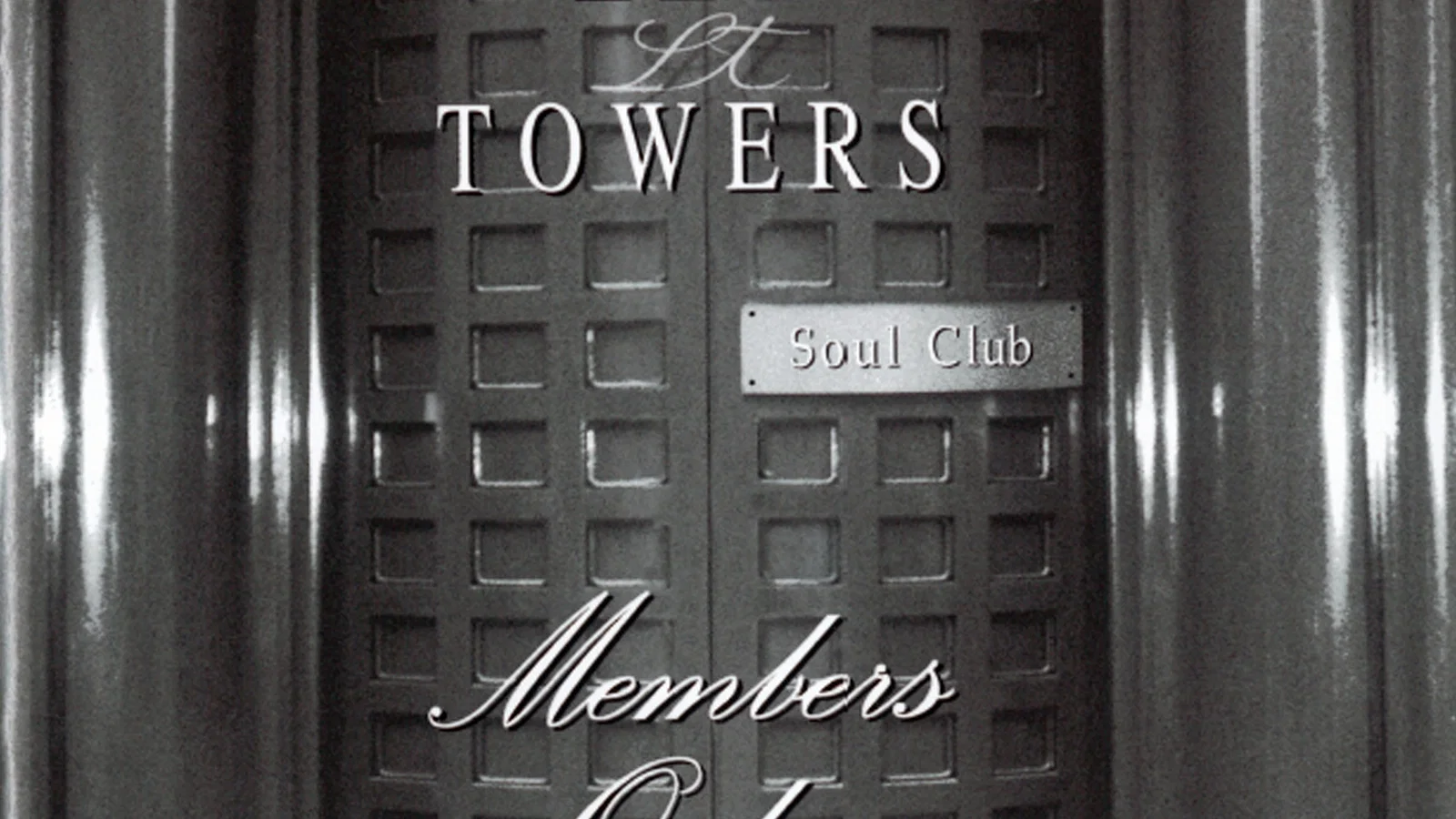 Members Only background
