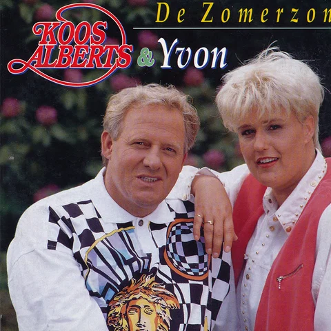 De Zomerzon