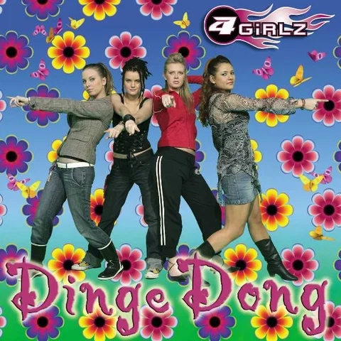 Dinge Dong