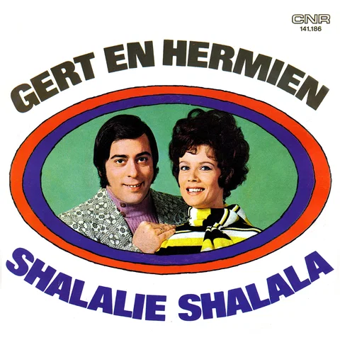 Shalalie Shalala