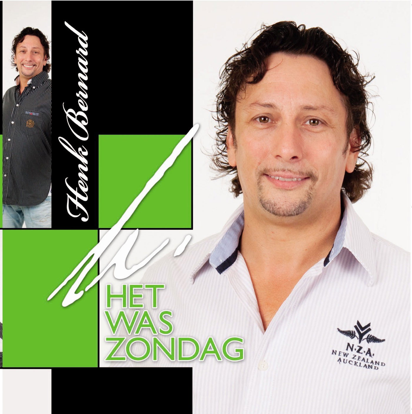 Het was zondag