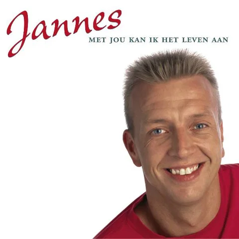 Met Jou Kan Ik Het Leven Aan