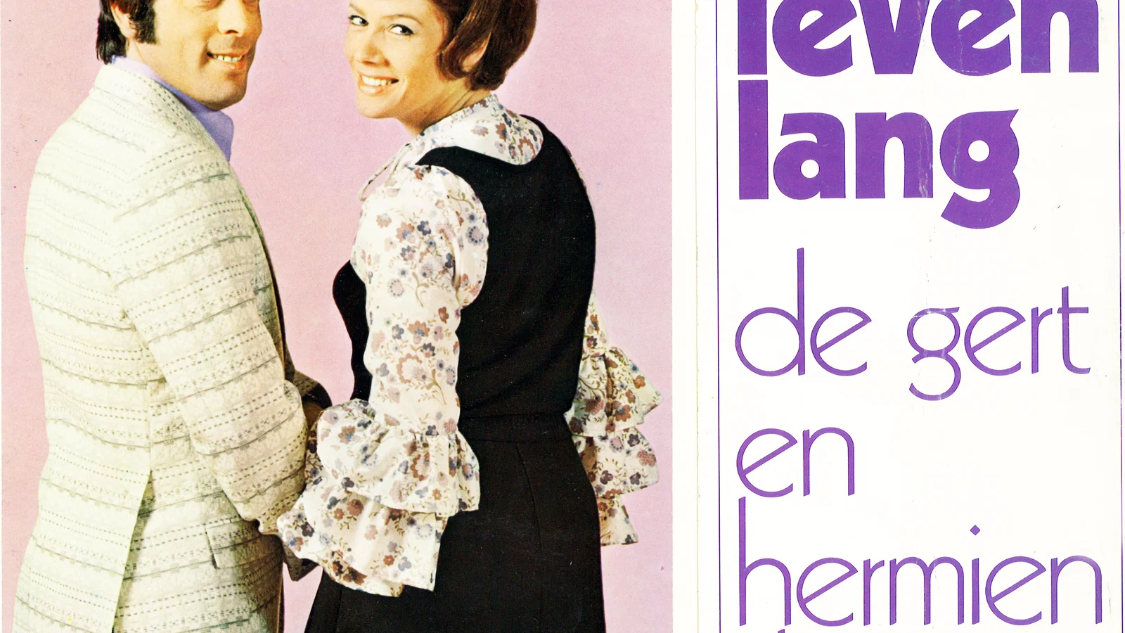 Gert & Hermien Show No. 6 background