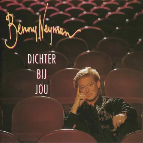 Dichter Bij Jou