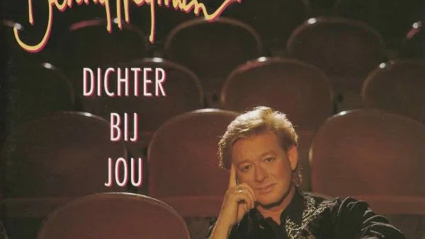 Dichter Bij Jou background