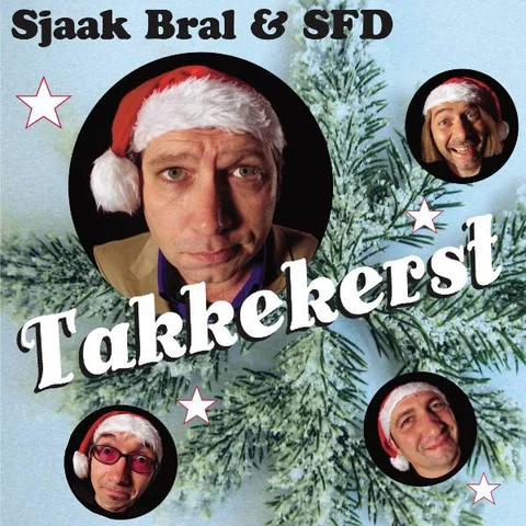 Takkekerst