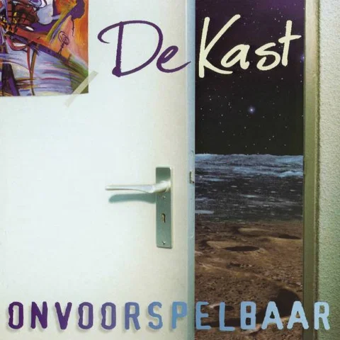Onvoorspelbaar