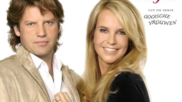 Echte liefde background