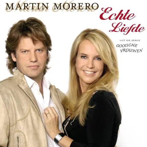 Echte liefde