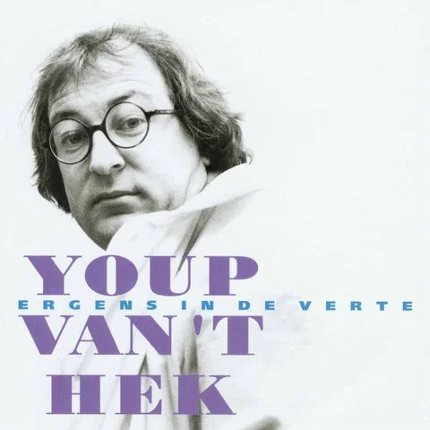 Ergens In De Verte