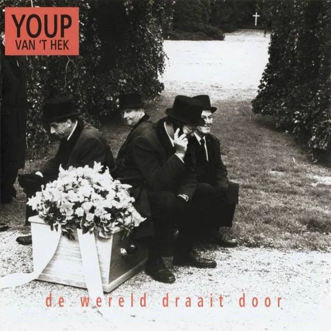 De Wereld Draait Door