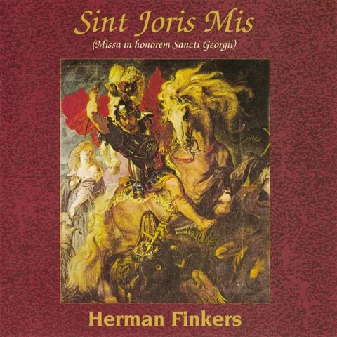 Sint Joris Mis