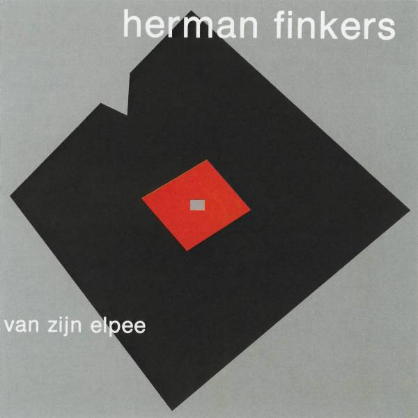 Van Zijn Elpee