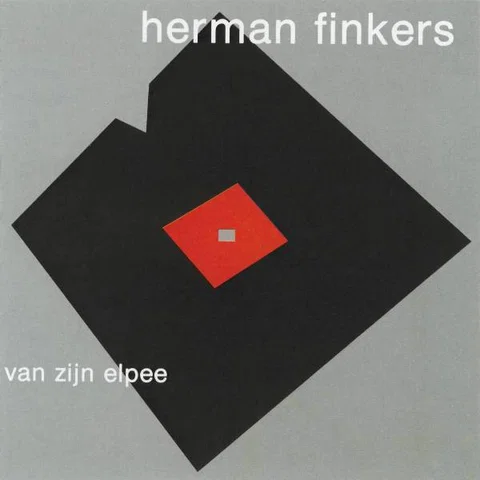 Van Zijn Elpee