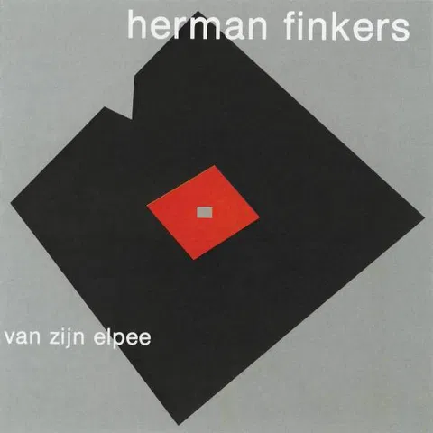 Van Zijn Elpee