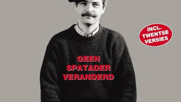 Geen Spatader Veranderd background