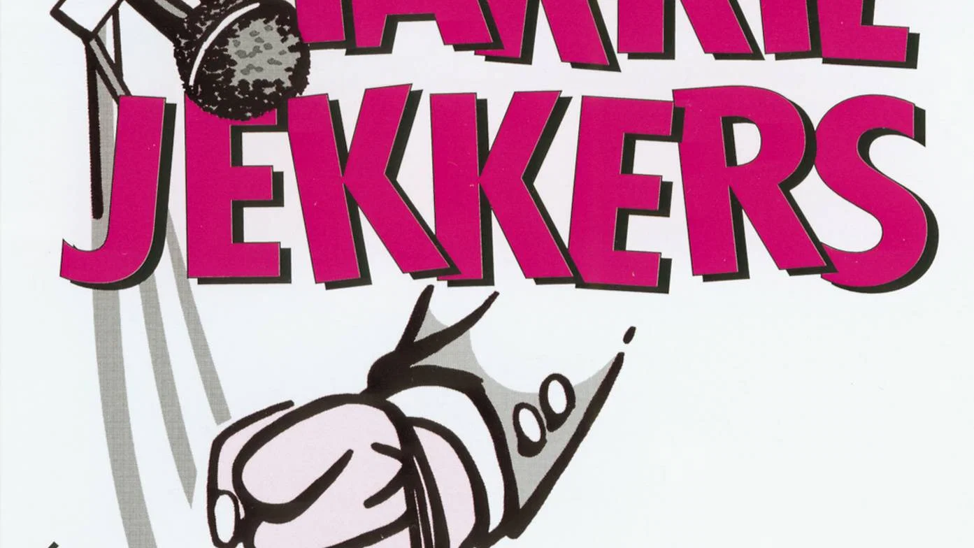 Het gelijk van de koffietent background