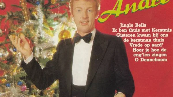 Kerstfeest Met André background