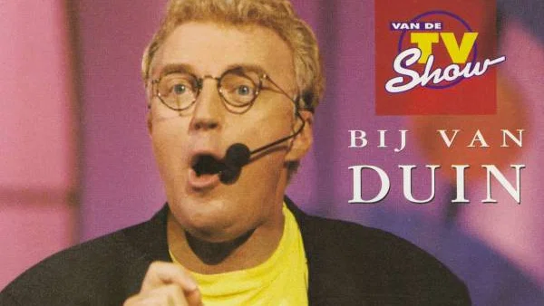 Bij Van Duin background