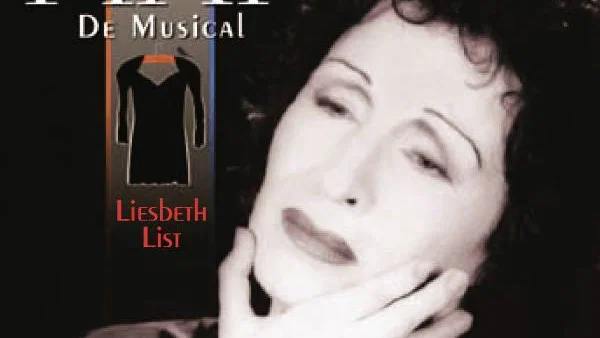 Piaf de Musical background