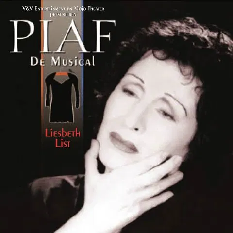 Piaf de Musical