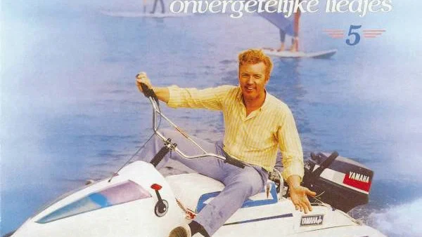 And're Andre 5 - 50 Onvergetelijke Liedjes background