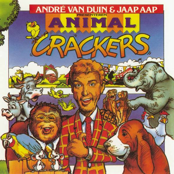 Animal Crackers