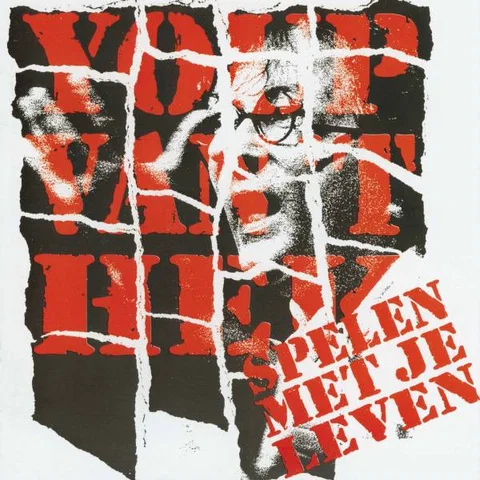 Spelen Met Je Leven