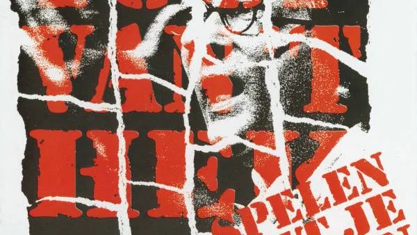 Spelen Met Je Leven background