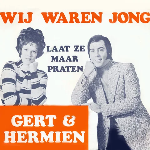 Laat Ze Maar Praten