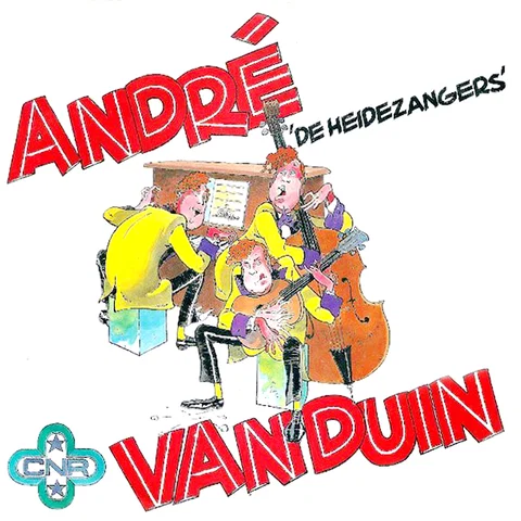 De Heidezangers
