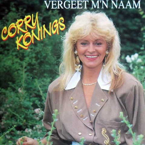 Vergeet M'n Naam