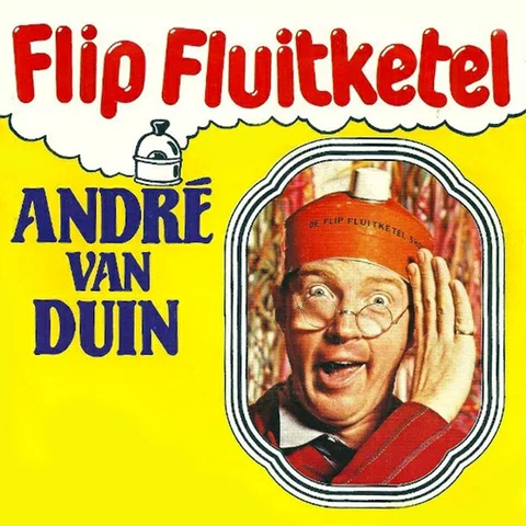 Flip Fluitketel