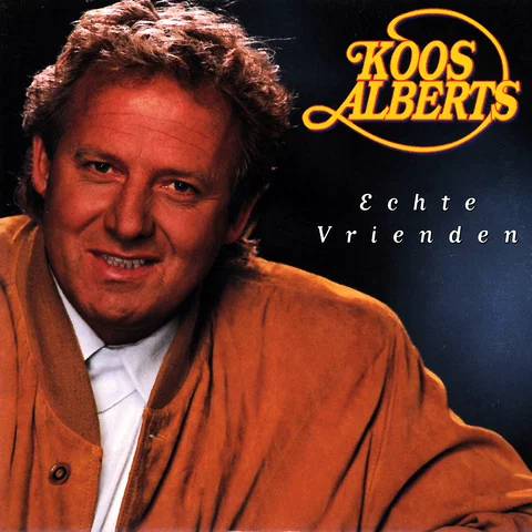 Echte Vrienden