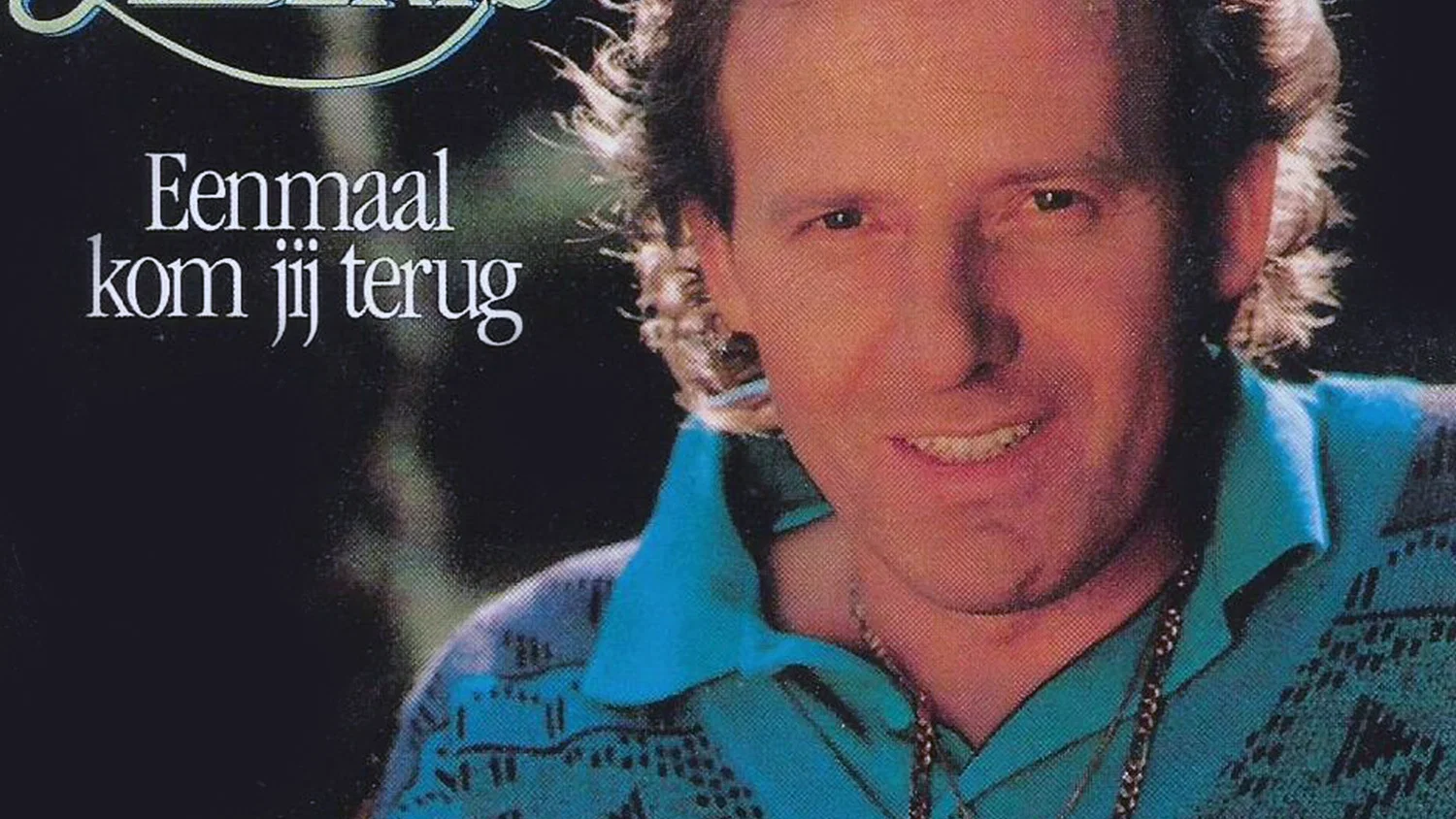 Eenmaal Kom Jij Terug background