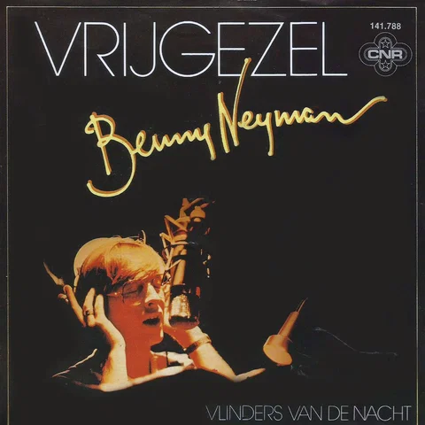 Vrijgezel