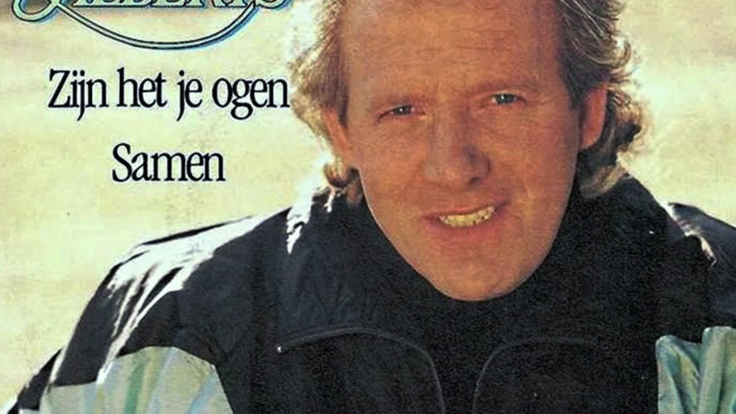 Zijn Het Je Ogen background
