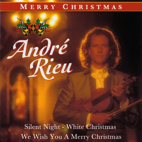 Merry Christmas by André Rieu
