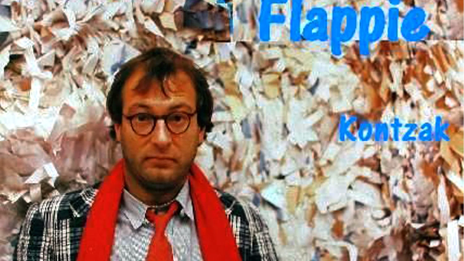 Flappie background