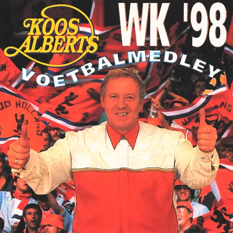 Voetbalmedley