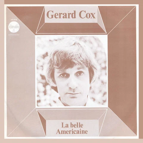 La Belle Americaine (Single)