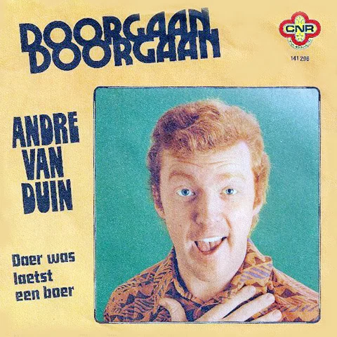 Doorgaan