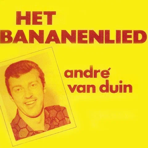 Het Bananenlied