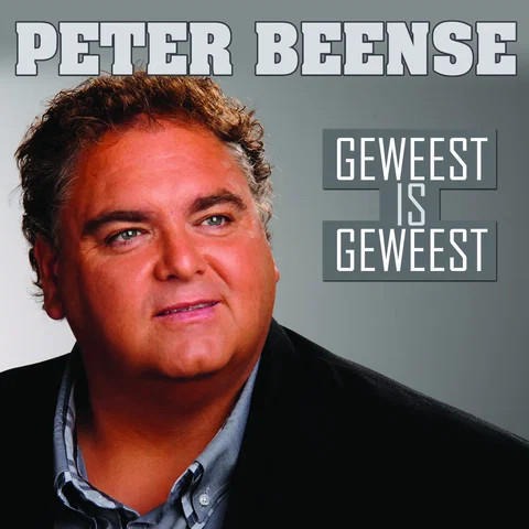 Geweest is Geweest