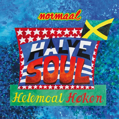 Halve Soul Helemoal Høken