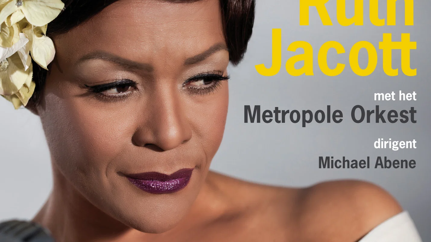 A tribute to Billie Holiday background